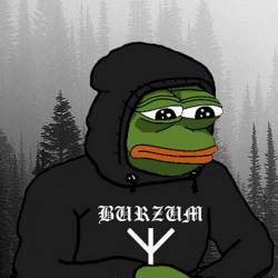 Misty Woods of Kekistan